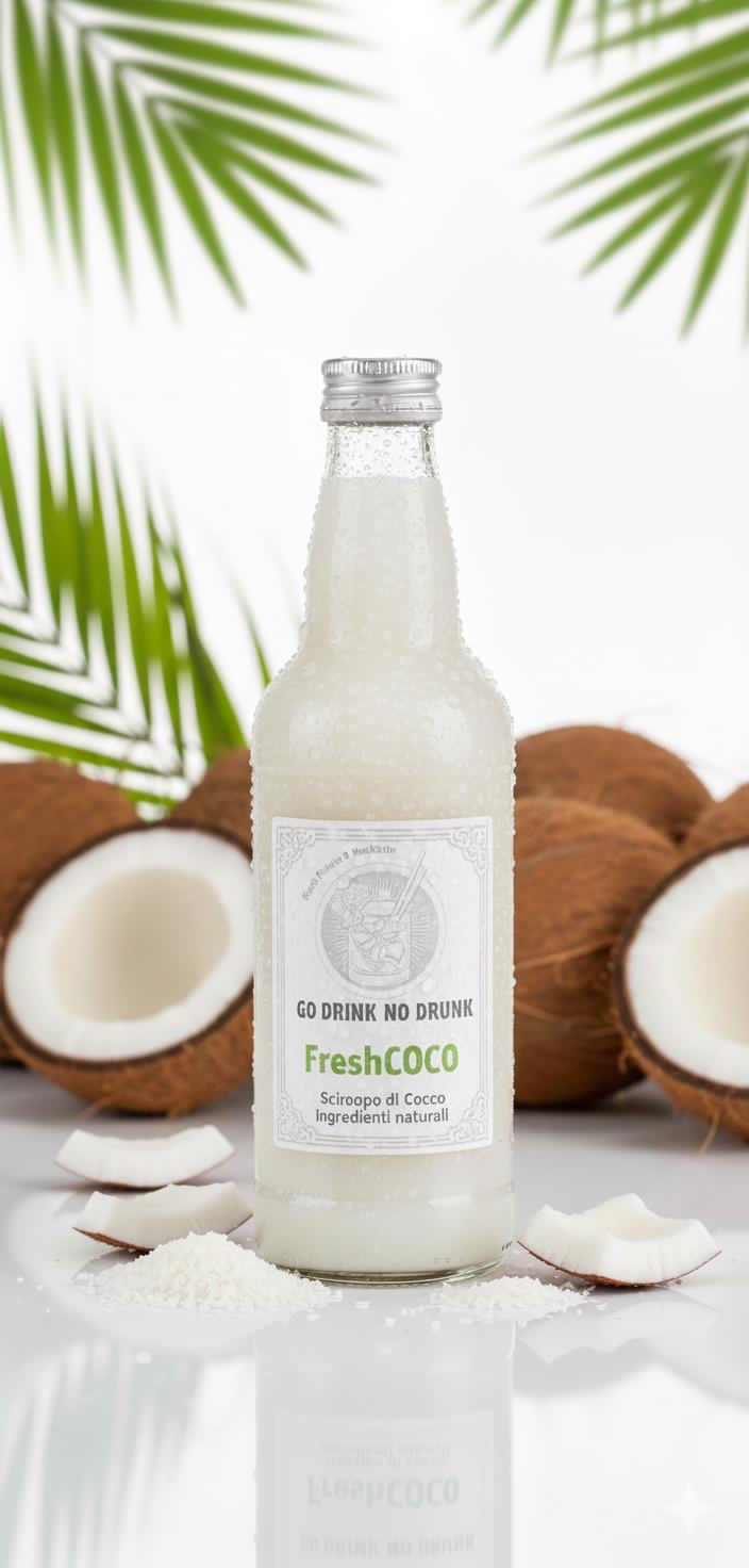 FreshCOCO