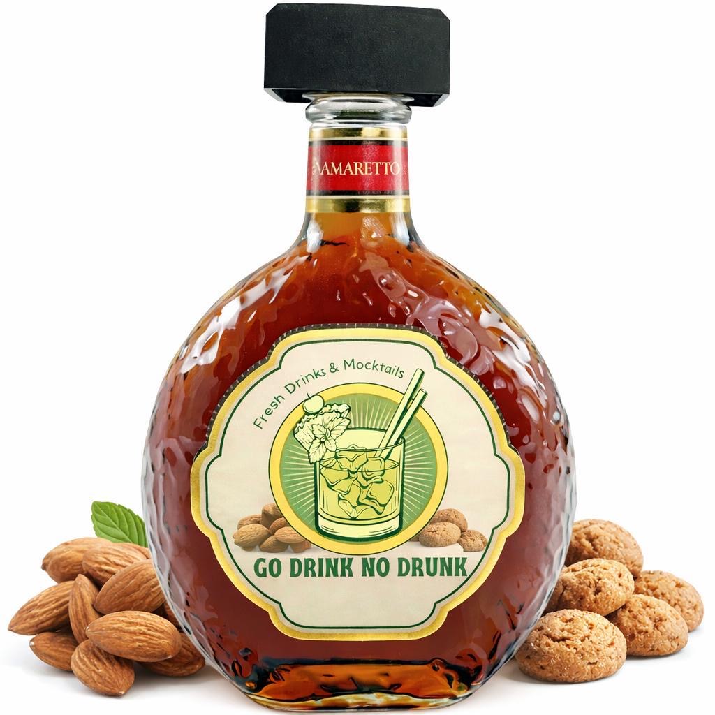 AlmondVibes