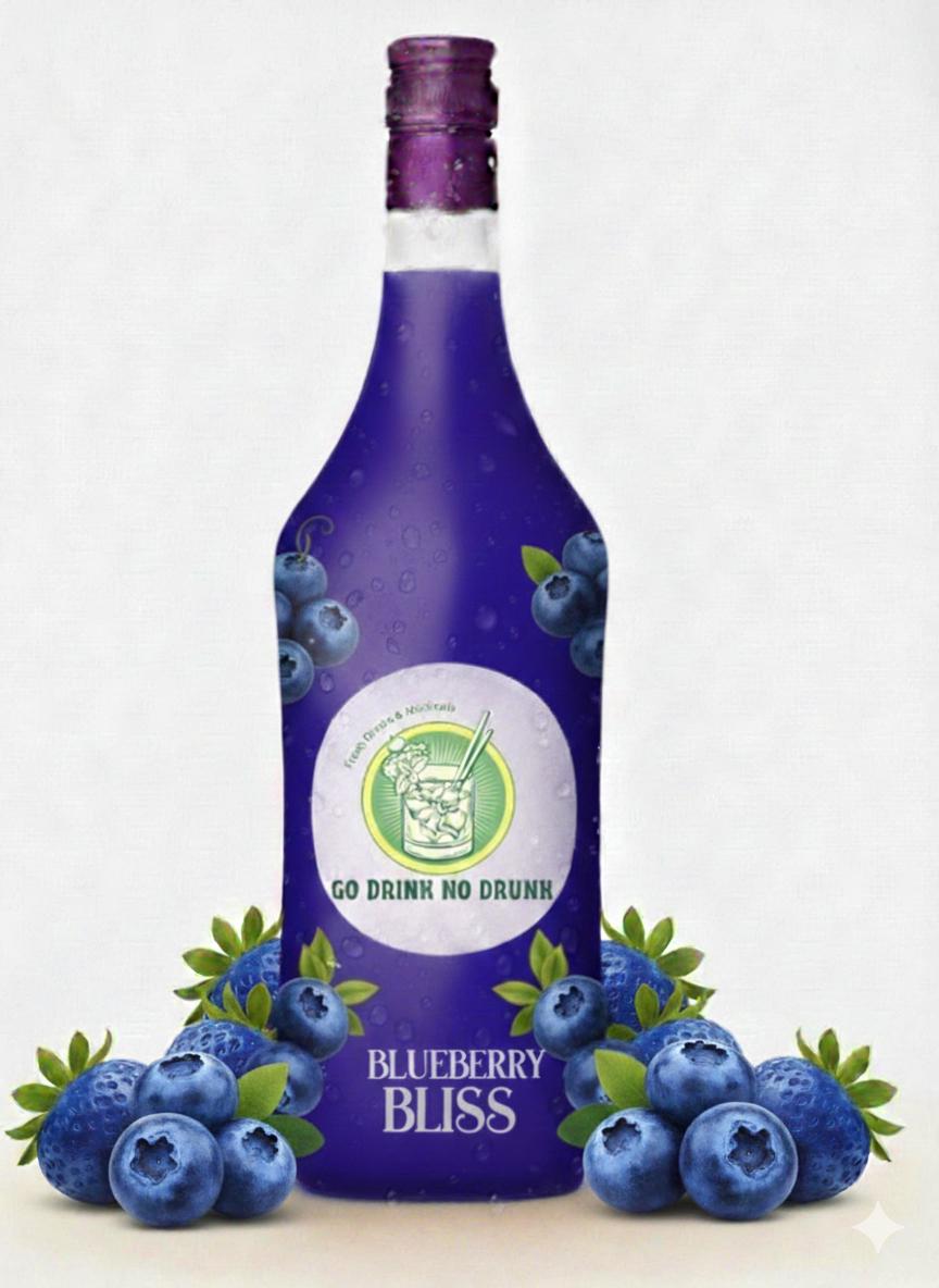Blueberry Bliss