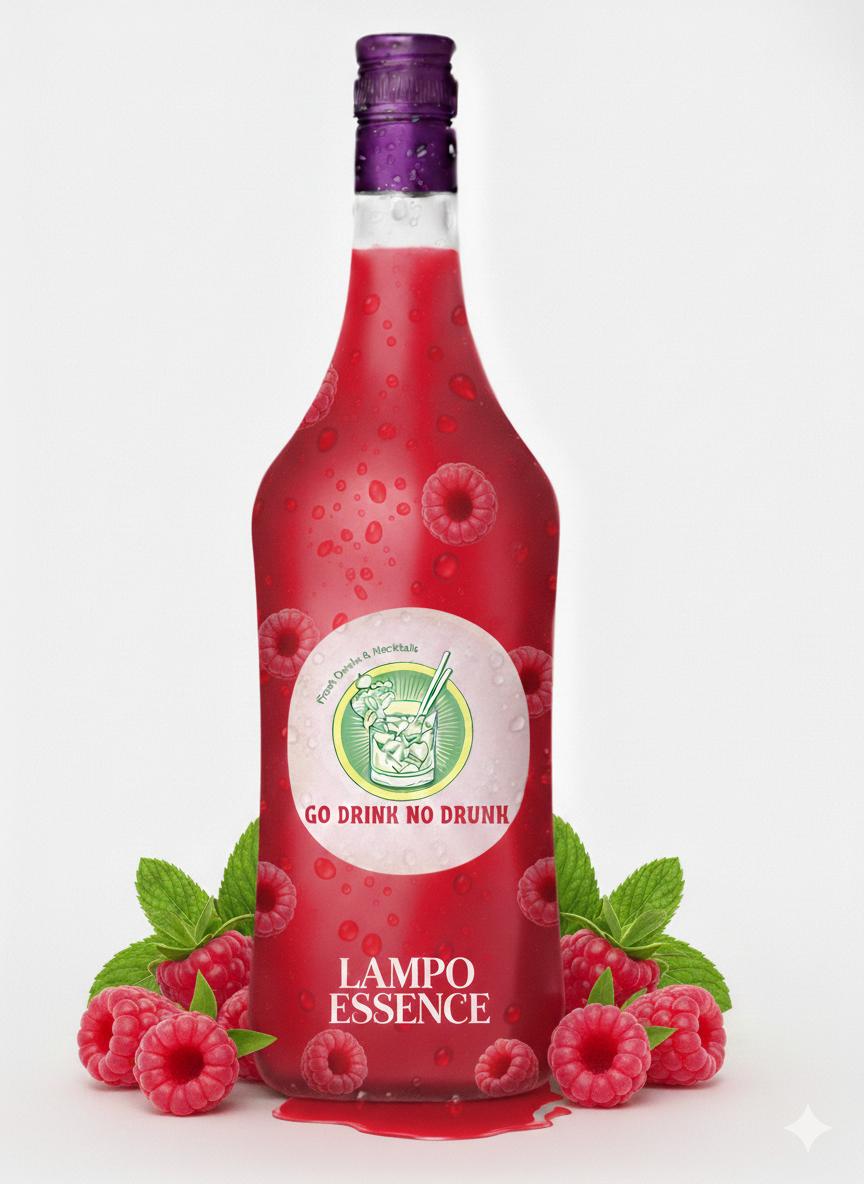 Lampo Essence